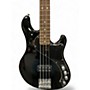 Used Fender DIMENSION Black Electric Bass Guitar Black