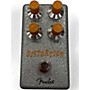 Used Fender Used Fender DISTORTION Effect Pedal