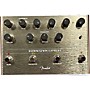 Used Fender DOWNTOWN EXPRESS Effect Processor