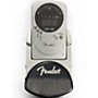 Used Fender DPT-100 Tuner Pedal