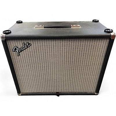 Used Fender DT 112 Guitar Cabinet