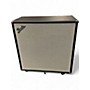 Used Fender DT 412 Bass Cabinet