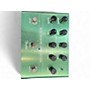 Used Fender DUAL MARINE LAYER REVERB Effect Pedal