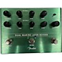 Used Fender DUAL MARINE LAYER REVERB Effect Pedal