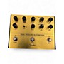 Used Fender DUAL PUGILIST Effect Pedal