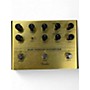 Used Fender DUEL PUGILIST DISTORTION Effect Pedal