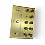 Used Fender DUEL PUGILIST DISTROTION  Effect Pedal