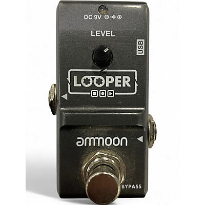 Used Fender DUEL PUGILIST Effect Pedal