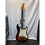 Used Fender Used Fender Dave Murray HHH Stratocaster 2 Color Sunburst Solid Body Electric Guitar 2 Color Sunburst