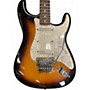 Used Fender Dave Murray HHH Stratocaster 2 Color Sunburst Solid Body Electric Guitar 2 Color Sunburst