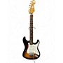 Used Fender Dave Murray HHH Stratocaster 2 Color Sunburst Solid Body Electric Guitar 2 Color Sunburst