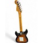 Used Fender Dave Murray HHH Stratocaster 2 Color Sunburst Solid Body Electric Guitar 2 Color Sunburst