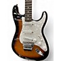 Used Fender Dave Murray HHH Stratocaster 2 Tone Sunburst Solid Body Electric Guitar 2 Tone Sunburst