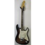 Used Fender Used Fender Dave Murray HHH Stratocaster 3 Tone Sunburst Solid Body Electric Guitar 3 Tone Sunburst