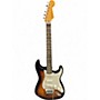 Used Fender Dave Murray Signature HHH Stratocaster 2 Color Sunburst Solid Body Electric Guitar 2 Color Sunburst