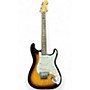 Used Fender Dave Murray Signature Stratocaster 3 Color Sunburst Solid Body Electric Guitar 3 Color Sunburst