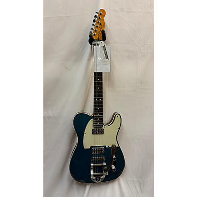 Fender Used Fender Dbl Tvj Tele Relic Solid Body Electric Guitar