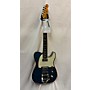 Used Fender Used Fender Dbl Tvj Tele Relic Solid Body Electric Guitar Lake Placid Blue