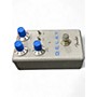 Used Fender Delay Effect Pedal