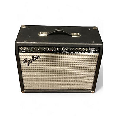 Fender Used Fender Deluxe 112 Plus 65W Guitar Combo Amp