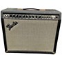 Used Fender Deluxe 112 Plus 65W Guitar Combo Amp