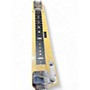 Used Fender Deluxe 6 Olympic White Lap Steel Olympic White