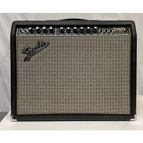 Fender Used Fender Deluxe 90 DSP Guitar Combo Amp