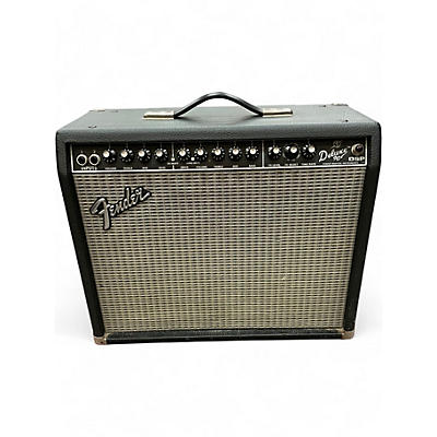 Used Fender Deluxe 90 DSP Guitar Combo Amp