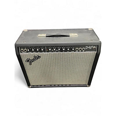 Used Fender Deluxe 90 Guitar Combo Amp