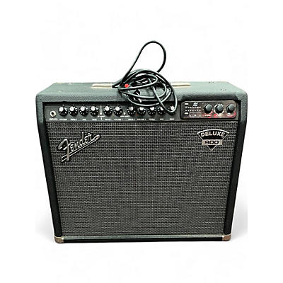 Fender Used Fender Deluxe 900 Guitar Combo Amp