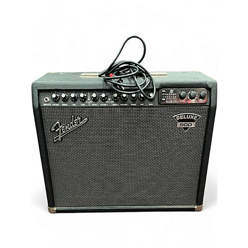 Fender Used Fender Deluxe 900 Guitar Combo Amp