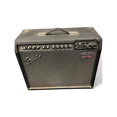 Used Fender Deluxe 900 Guitar Combo Amp