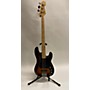 Used Fender Used Fender Deluxe Active Precision Bass Special 2 Color Sunburst Electric Bass Guitar 2 Color Sunburst