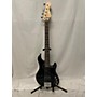 Used Fender Used Fender Deluxe Dimension Bass V 5-String Black Electric Bass Guitar Black