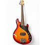 Used Fender Used Fender Deluxe Dimension Bass V 5-String CHERRY BURST Electric Bass Guitar CHERRY BURST