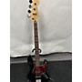 Used Fender Used Fender Deluxe Jazz Bass 4 String Black Electric Bass Guitar Black