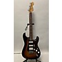 Used Used Fender Deluxe Lone Star Stratocaster 2 Color Sunburst Solid Body Electric Guitar 2 Color Sunburst