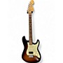 Used Fender Deluxe Lone Star Stratocaster 2 Color Sunburst Solid Body Electric Guitar 2 Color Sunburst