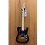 Used Used Fender Deluxe Nashville Telecaster 2 Color Sunburst Solid Body Electric Guitar 2 Color Sunburst