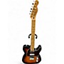 Used Fender Deluxe Nashville Telecaster 2 Color Sunburst Solid Body Electric Guitar 2 Color Sunburst