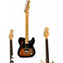 Used Fender Deluxe Nashville Telecaster 2 Color Sunburst Solid Body Electric Guitar 2 Color Sunburst