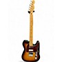 Used Fender Used Fender Deluxe Nashville Telecaster 3 Color Sunburst Solid Body Electric Guitar 3 Color Sunburst