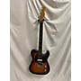 Used Used Fender Deluxe Nashville Telecaster 3 Color Sunburst Solid Body Electric Guitar 3 Color Sunburst