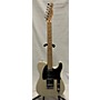 Used Fender Used Fender Deluxe Nashville Telecaster Cream Solid Body Electric Guitar Cream