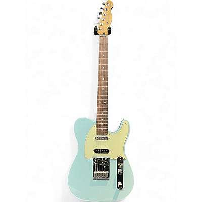 Fender Deluxe Telecaster Guitars | Musician's Friend