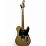Used Fender Deluxe Nashville Telecaster Natural Solid Body Electric Guitar Natural