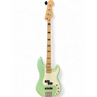 Fender Deluxe Precision Bass Guitars | Musician's Friend