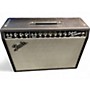 Used Fender Deluxe Reverb 22W 1x12 CANNABIS REX Tube Guitar Combo Amp