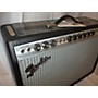 Used Fender Used Fender Deluxe Reverb 22W 1x12 Tube Guitar Combo Amp