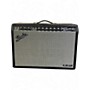 Used Fender Deluxe Reverb 22W 1x12 Tube Guitar Combo Amp